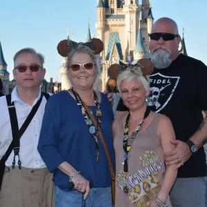 Meet your Posher, Dawn